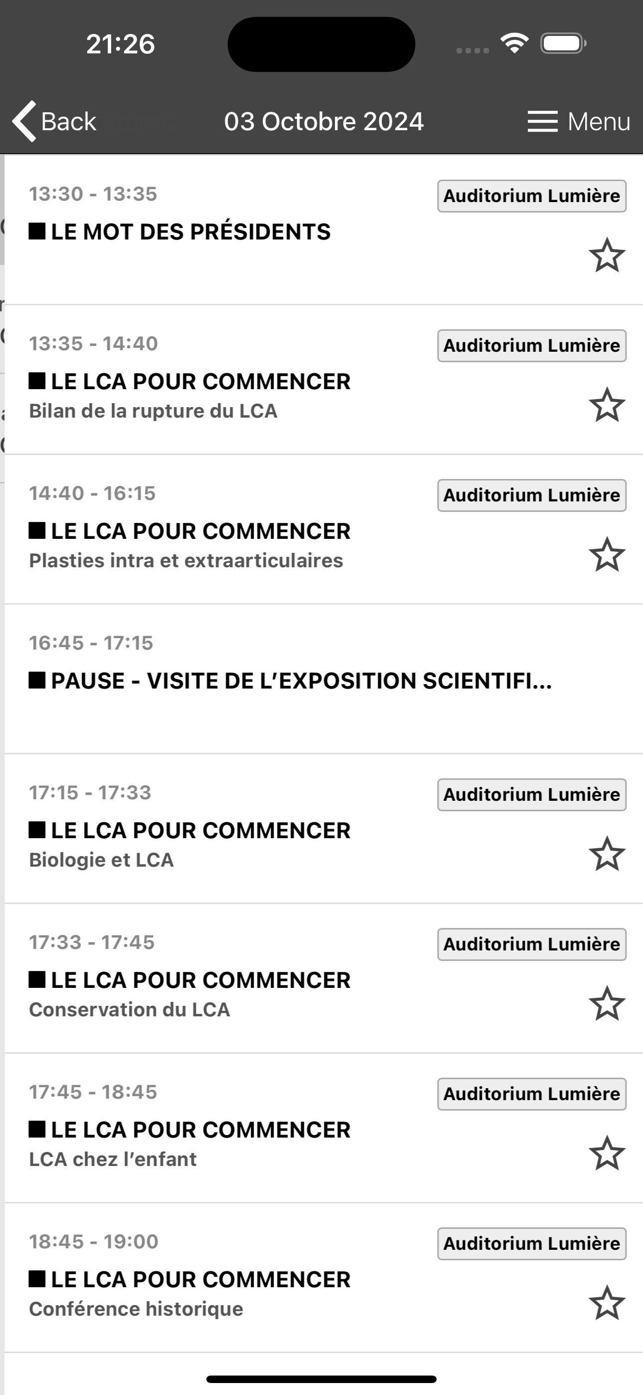 JLG 2024