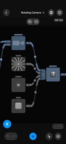 Flow Nodes Screenshot 2 of 6