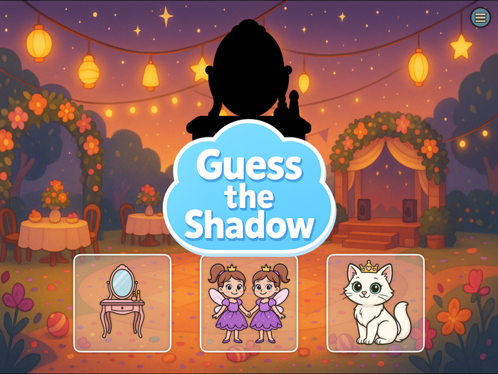 Princess Stickerbook