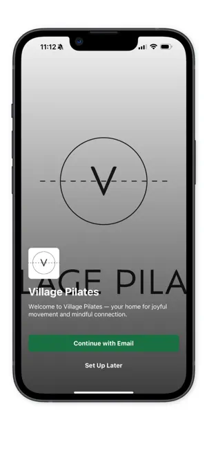 Village Pilates St. Ives screenshot 1