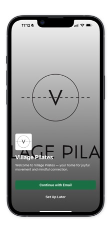 Village Pilates St. Ives screenshot
