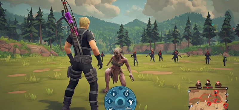 juego de gangster vice city screenshot 7