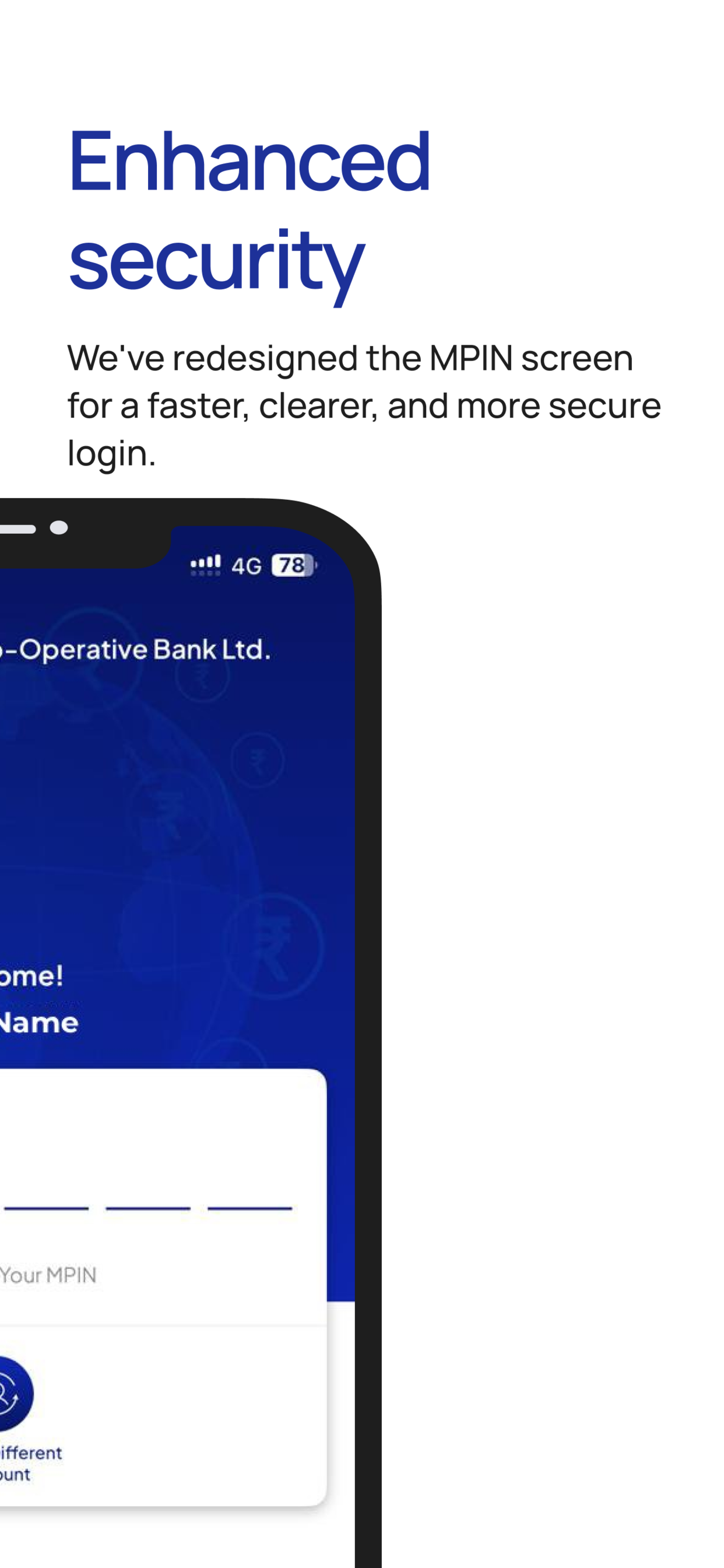 SUDICO Mobile Banking