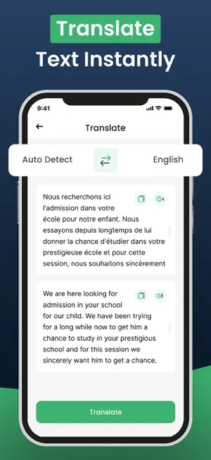 PDF Scanner: Photo to Document screenshot 6