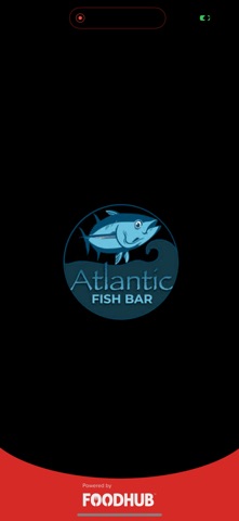 Atlantic Fish Bar Lowestoft Screenshot 1 of 10