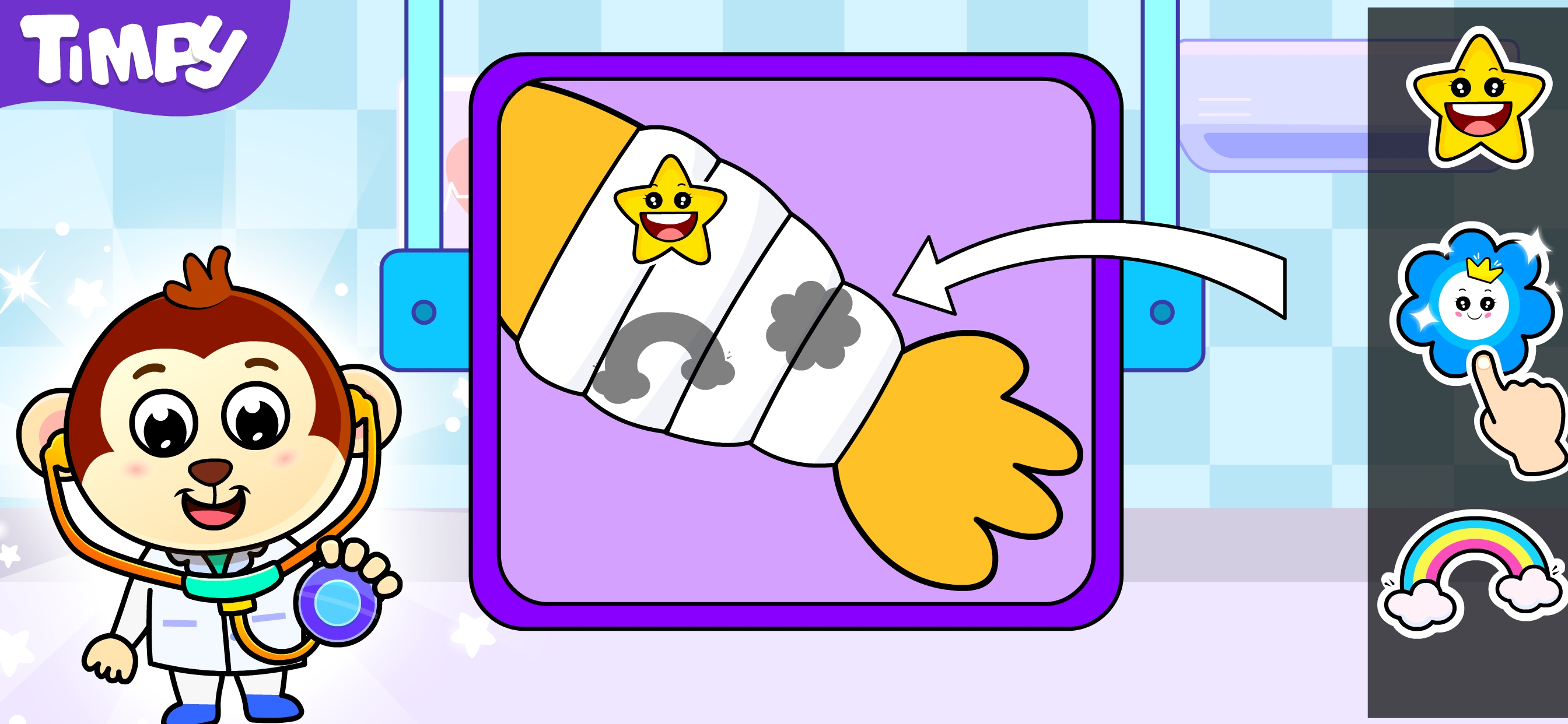 Toddler games for 2 year olds`
