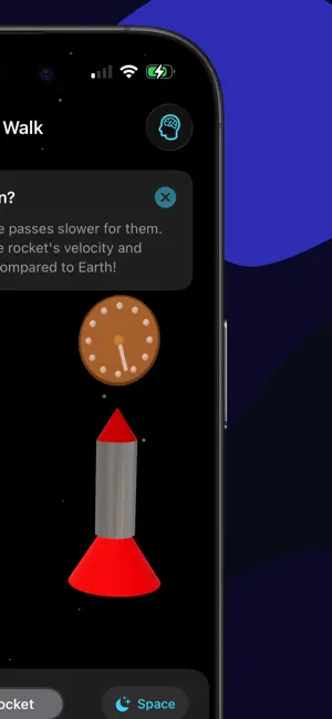 SpaceFold screenshot 4