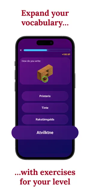 Learn Latvian (Beginners) screenshot 4
