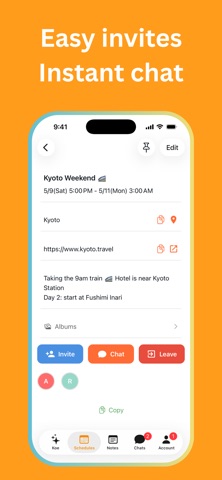 Syn9 screenshot