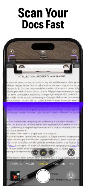 PDF Converter: Scan & Convert screenshot 3