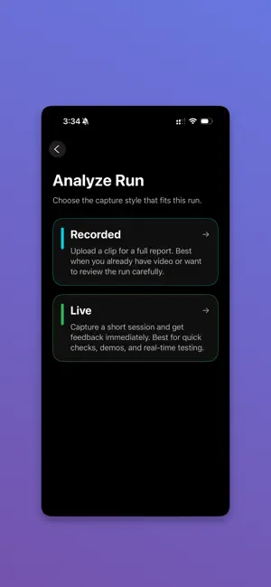 KneeDrive screenshot 4