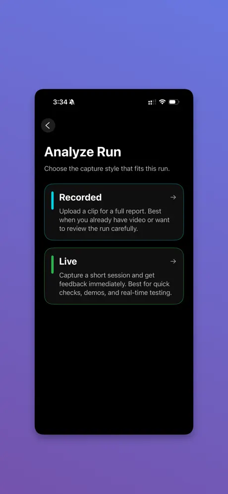 KneeDrive screenshot 4
