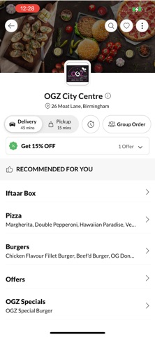 OGZ Screenshot 3 of 5