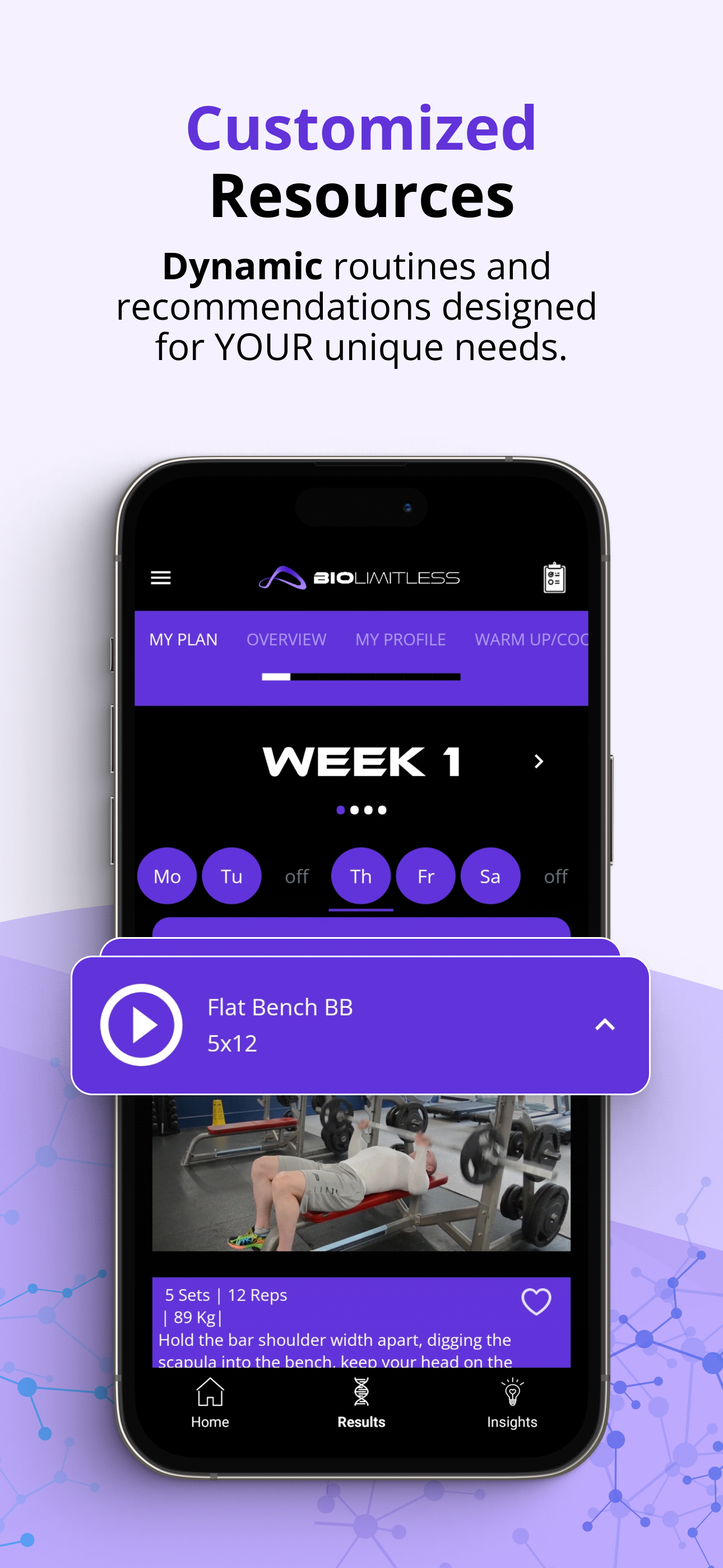Biolimitless Life