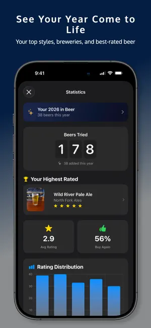 PintWise screenshot 2