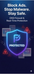 Antivirus & Ad Block :Privax screenshot