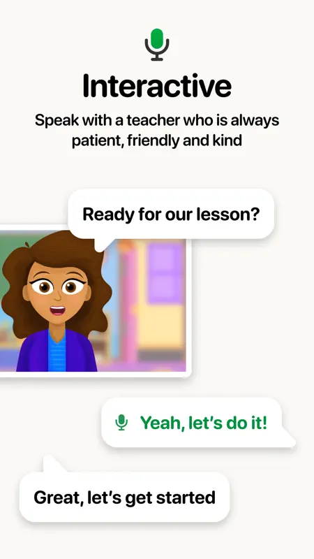 Super Teacher screenshot 3 of 6
