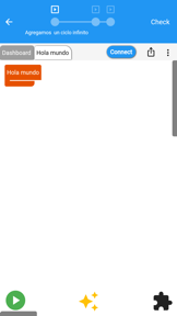 Nairda Programming screenshot