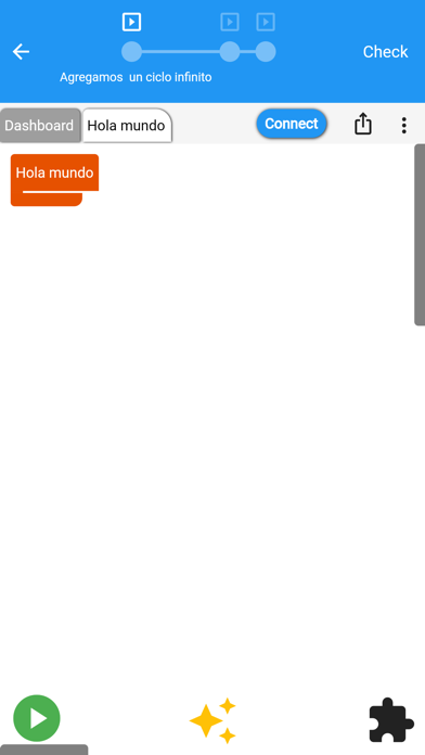 Nairda Programming Screenshot 6 of 8