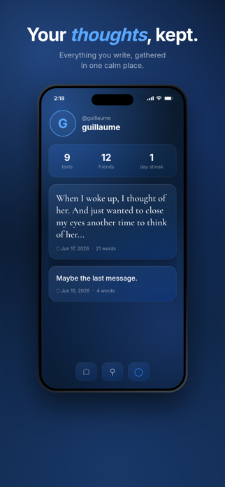 Gaume Screenshot 5 of 7