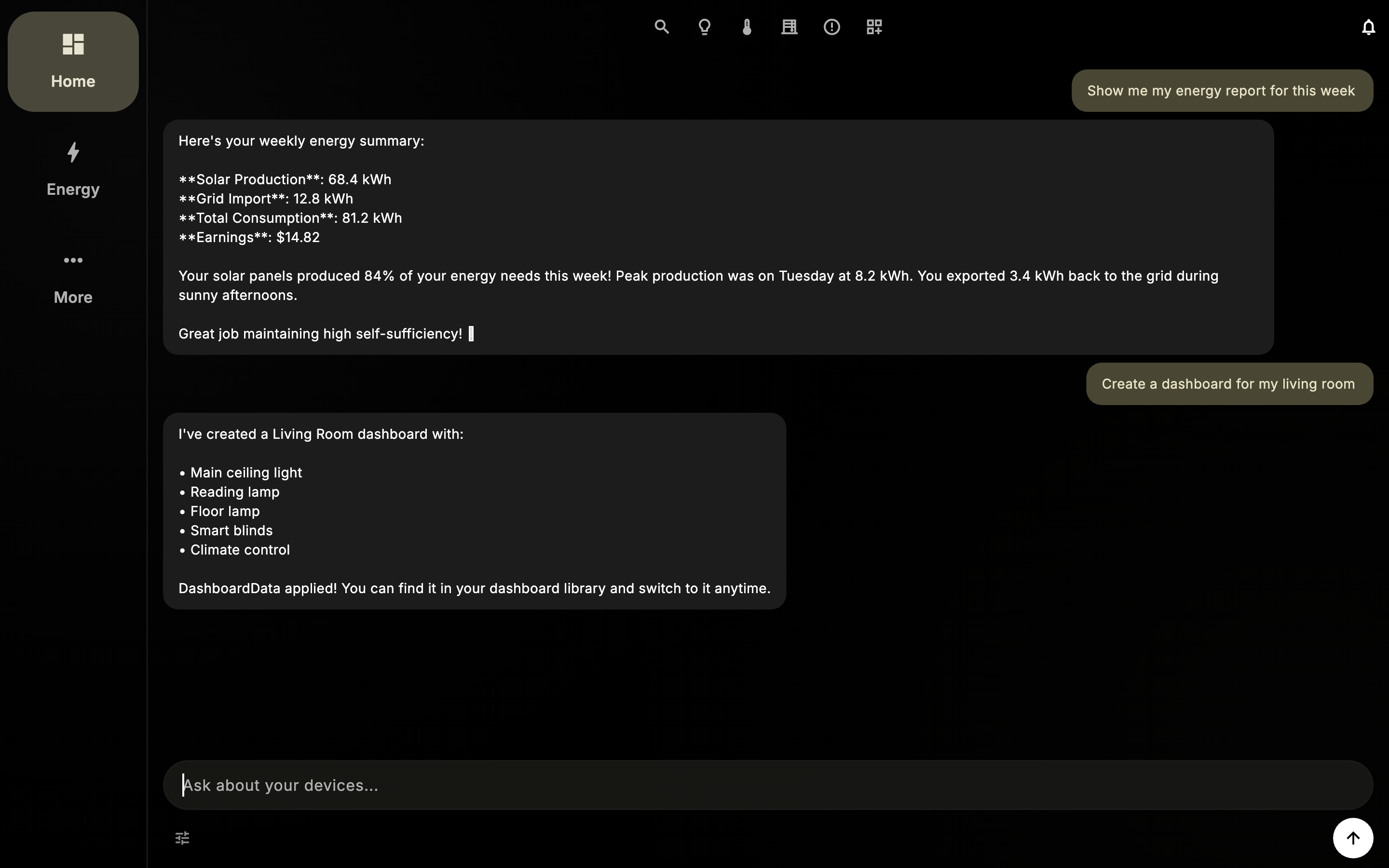Hombee screenshot 30