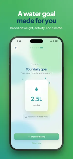 Cactus: Water Tracker Reminder screenshot 4