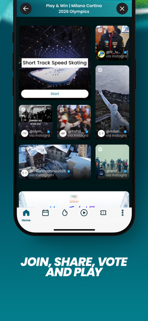 Paralympic Games™ Screenshot