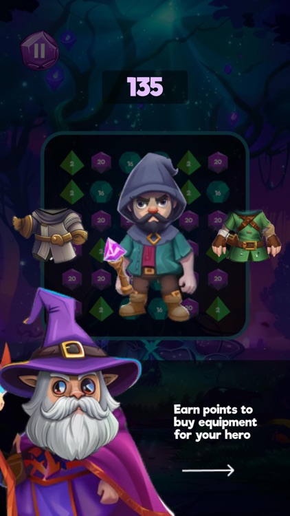 Cube Combine screenshot-7