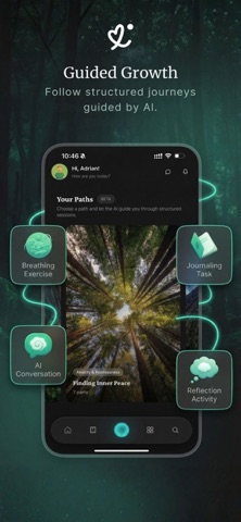 Lenu AI Screenshot 10 of 10