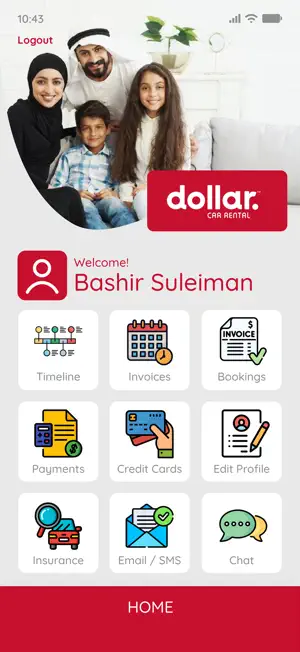 Dollar-Jo screenshot 3