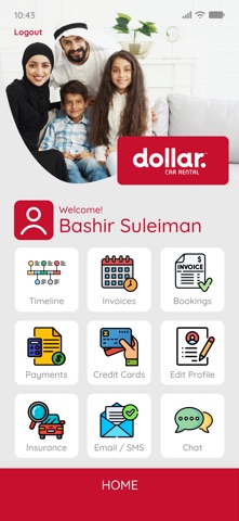 Dollar-Jo Screenshot 3 of 6
