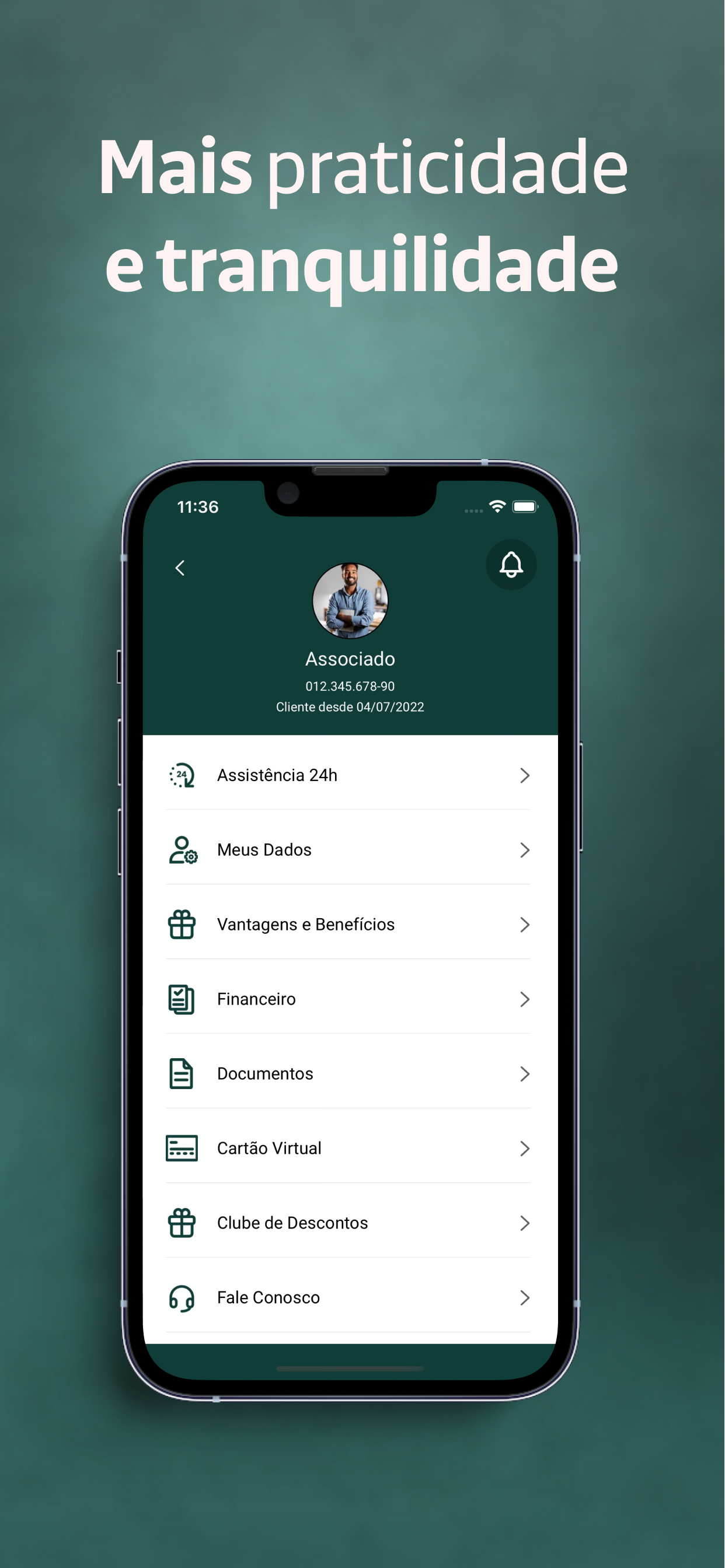 MEGA SEGUROS screenshot 4