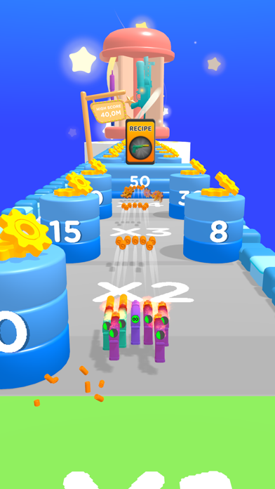 Gun Heat Screenshot