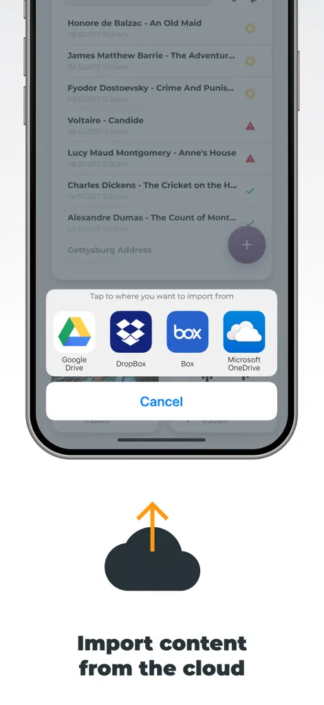 PromptSmart Pro - Teleprompter - Photo & Video App | MWM
