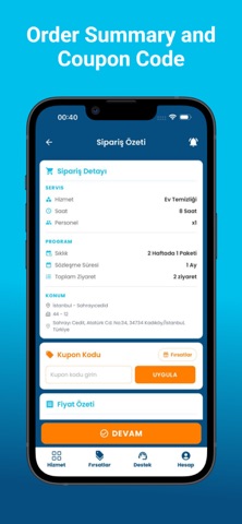 Temizlikyolda Screenshot 5 of 10
