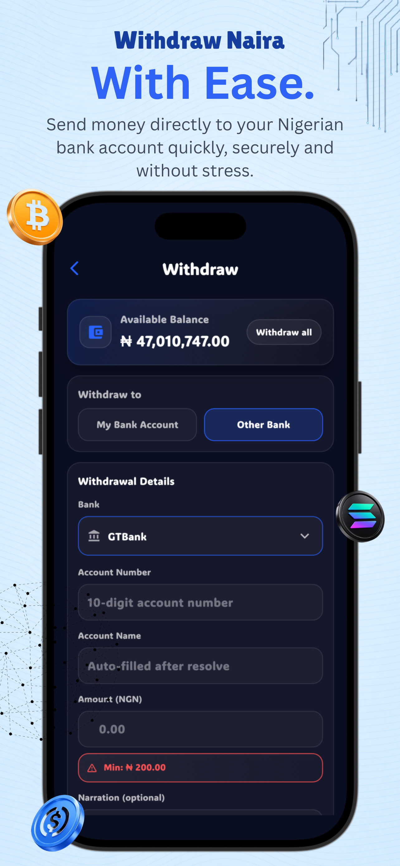 Bitsfex screenshot 6