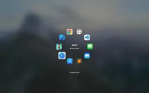 dynamic dock iphone images 2