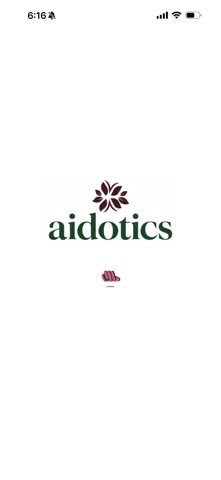 Aidotics Partner screenshot