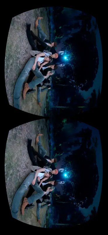AMAZE VR Concerts screenshot 7 of 9