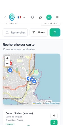 Ko crestos screenshot