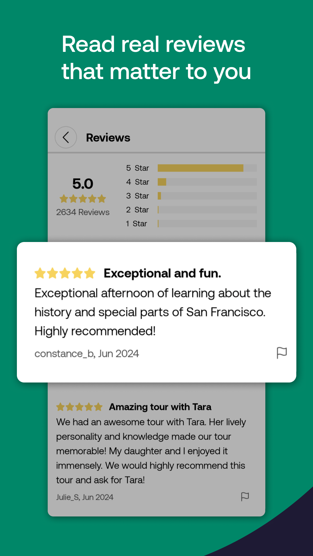 Viator Tours & Attractions screenshot 5