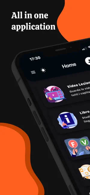 Easy Patente screenshot 1