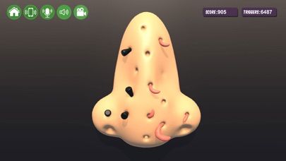 ASMR Artist! Screenshot