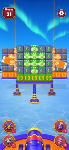 Knock Fever Screenshot 2 of 5