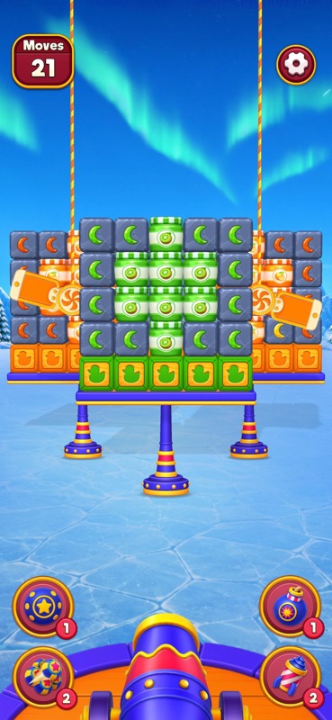 Knock Fever screenshot 2