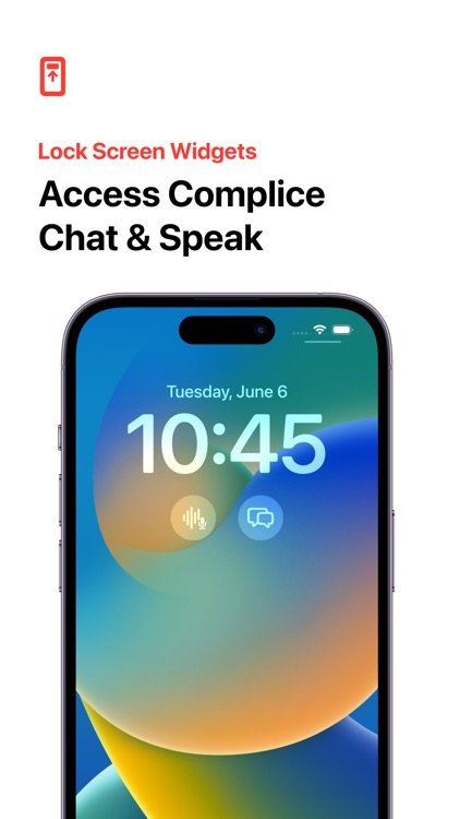 Complice AI - Powerful AI Chat screenshot-5