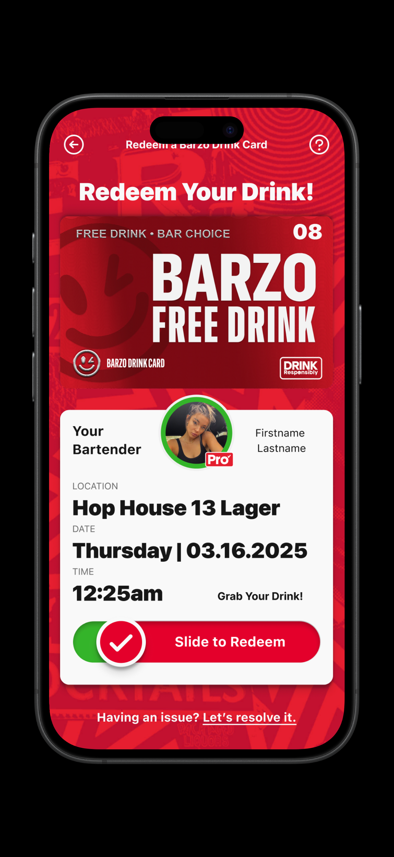 Barzo