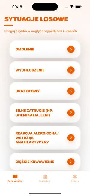 Jak pomóc? screenshot 3