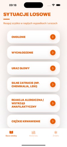 Jak pomóc? screenshot