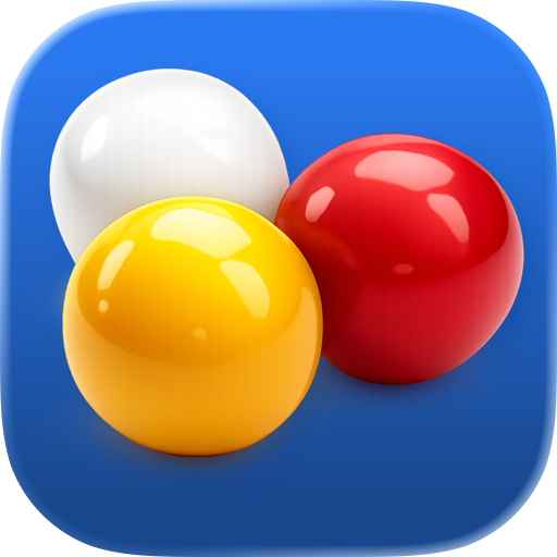 Carambolage Counter